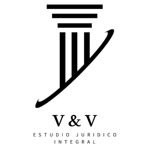 ESTUDIO JURIDICO INTEGRAL V & V